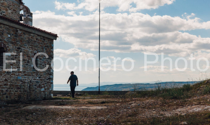 Άγιον Όρος