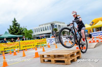 Αγώνας Mountain bike | Elcocinerophoto.gr