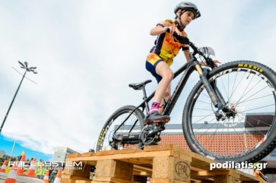 Αγώνας Mountain bike | Elcocinerophoto.gr