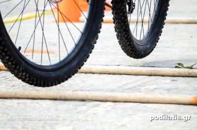 Αγώνας Mountain bike | Elcocinerophoto.gr