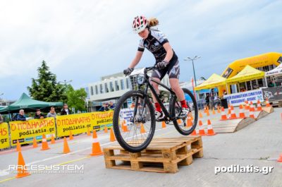 Αγώνας Mountain bike | Elcocinerophoto.gr