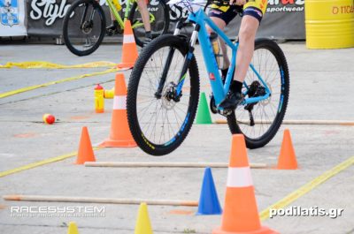 Αγώνας Mountain bike | Elcocinerophoto.gr