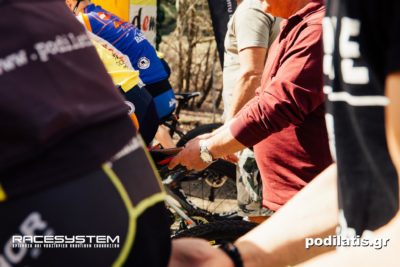 Αγώνας Mountain bike | elcocinerophoto.gr