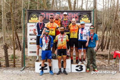 Αγώνας Mountain bike | elcocinerophoto.gr