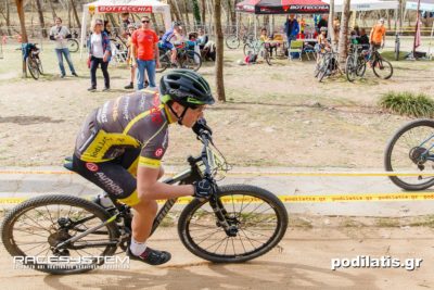 Αγώνας Mountain bike | elcocinerophoto.gr