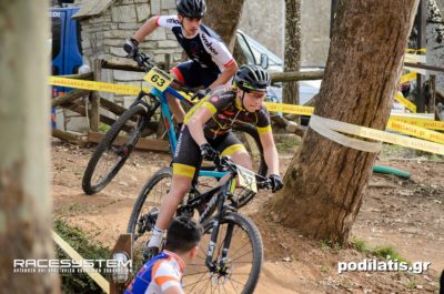 Αγώνας Mountain bike | elcocinerophoto.gr