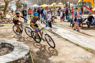 Αγώνας Mountain bike | elcocinerophoto.gr