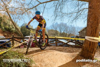 Αγώνας Mountain bike | elcocinerophoto.gr