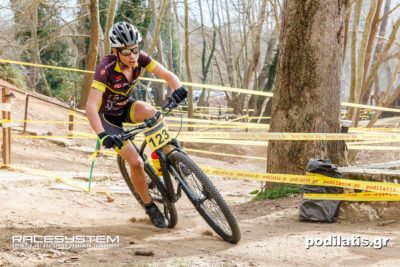 Αγώνας Mountain bike | elcocinerophoto.gr