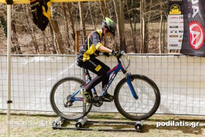 Αγώνας Mountain bike | elcocinerophoto.gr