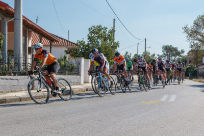 Αγώνας Ποδηλασίας | Elcocinerophoto.gr