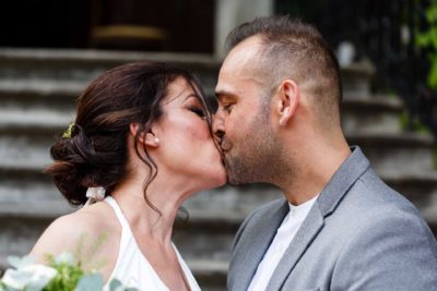 Φωτογράφος γάμων | Elcocinerophoto.gr
