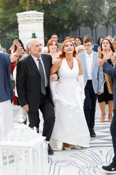 Φωτογράφιση γάμου, Θεσσαλονίκη